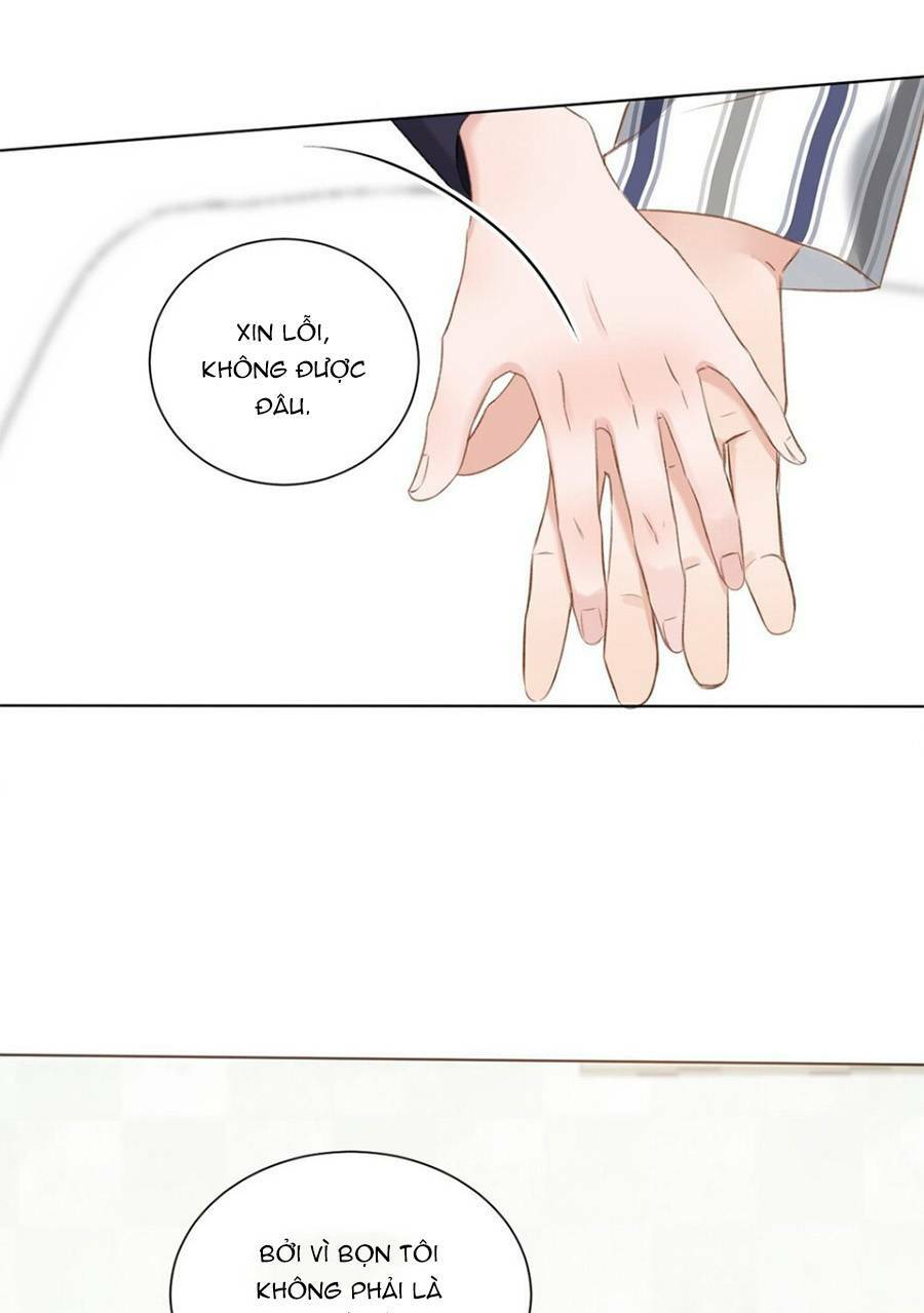 Dĩ Ái Chi Danh: Chapter 11