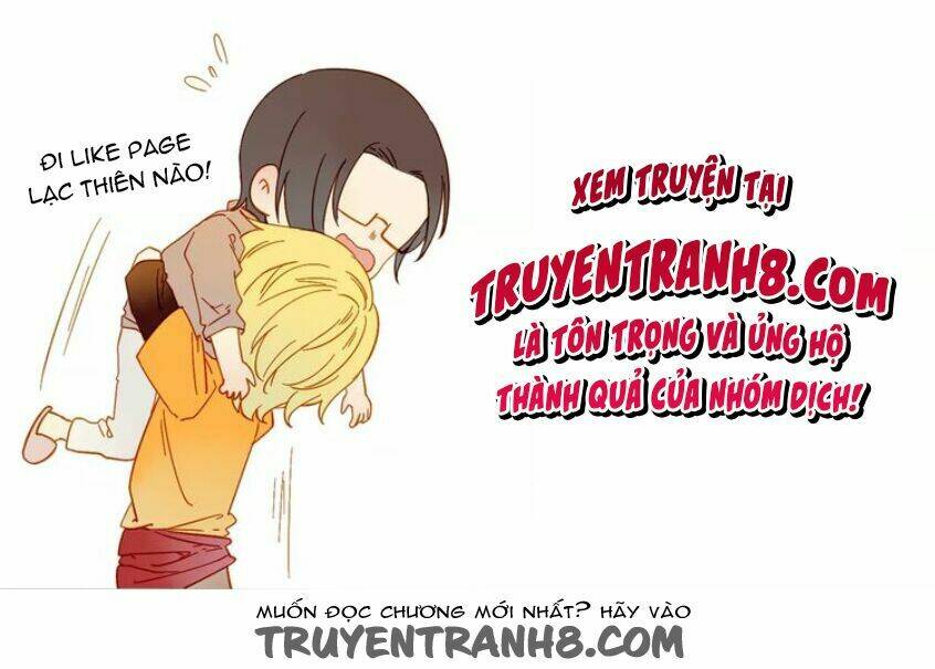 Tại Hạ Là Thần Tình Yêu: Chapter 29