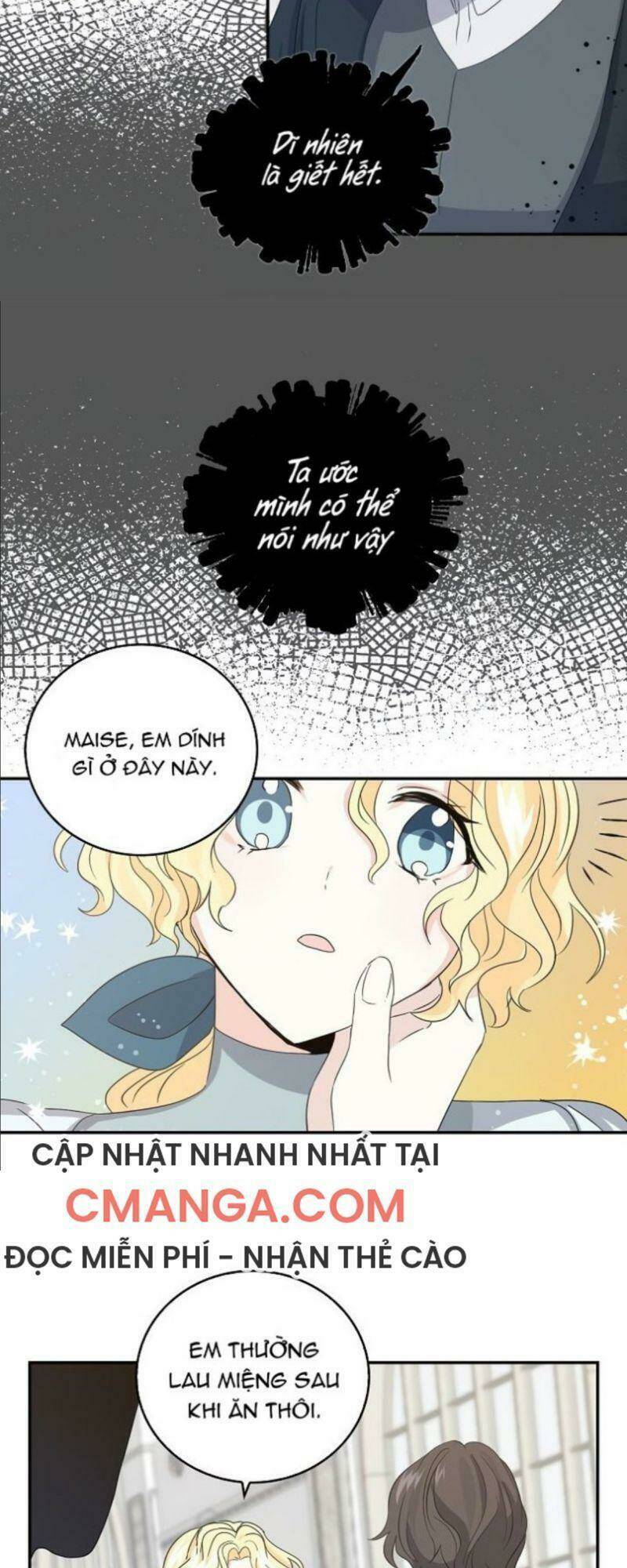 Tôi Là Bạn Gái Cũ Của Một Người Lính: Chapter 11