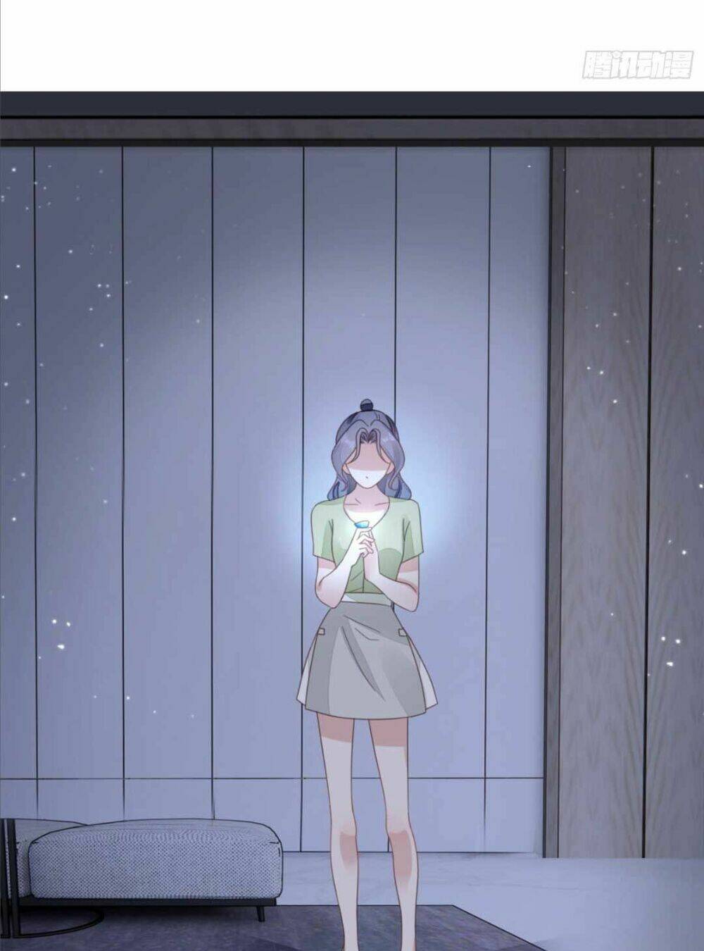 Mau Xuyên Không Rửa Tội Cho Nhân Vật Phản Diện: Chapter 71