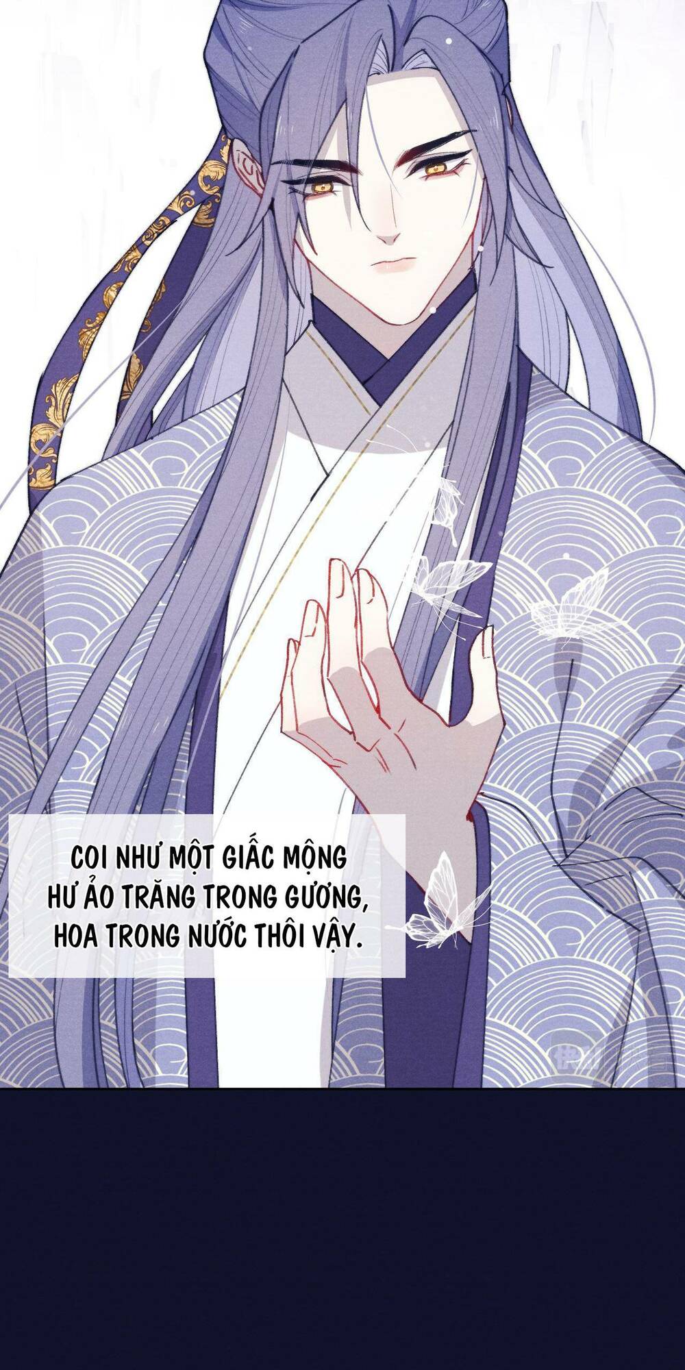 Quân Nhan Tựa Hoa Đào: Chapter 42