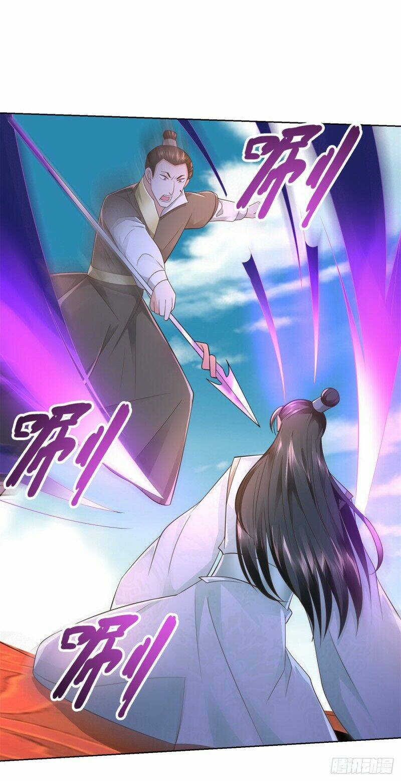 Chí Tôn Trọng Sinh: Chapter 118