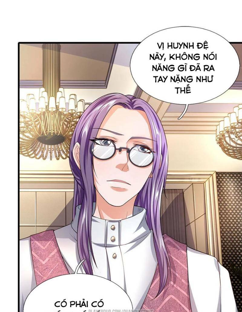 Chung Cực Binh Vương Tại Đô Thị: Chapter 50