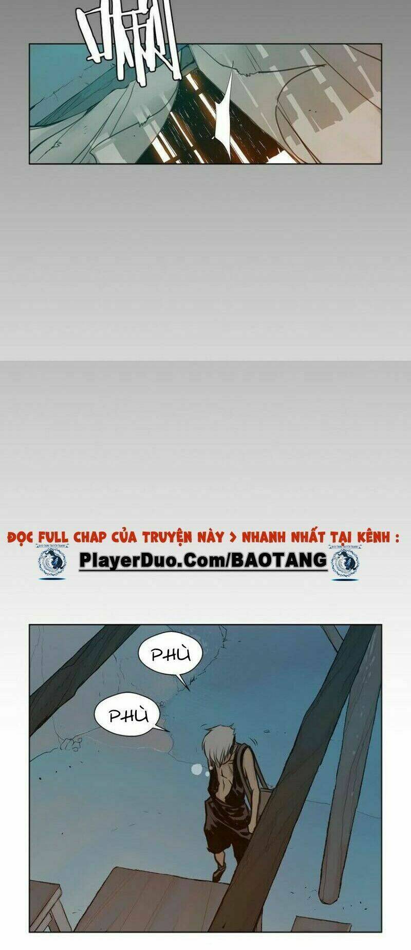 Danh Kiếm: Chapter 14
