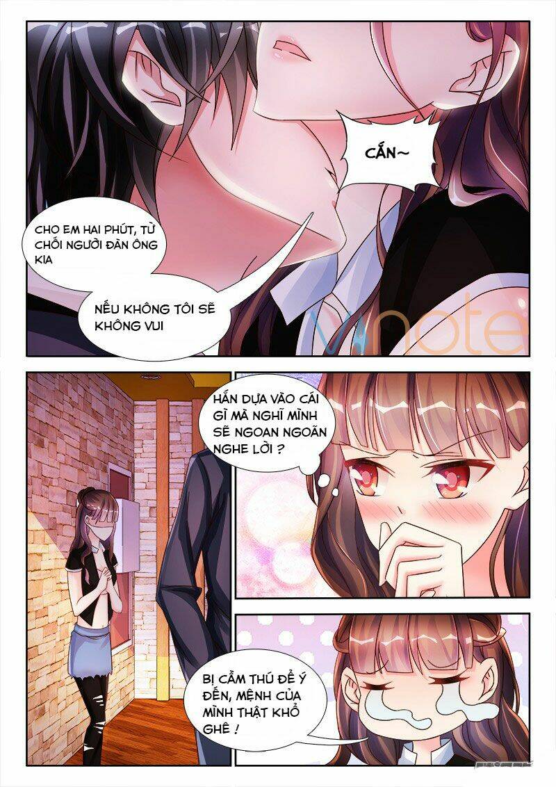 Đế Hào Lão Công Thật Ngông Cuồng: Chapter 14