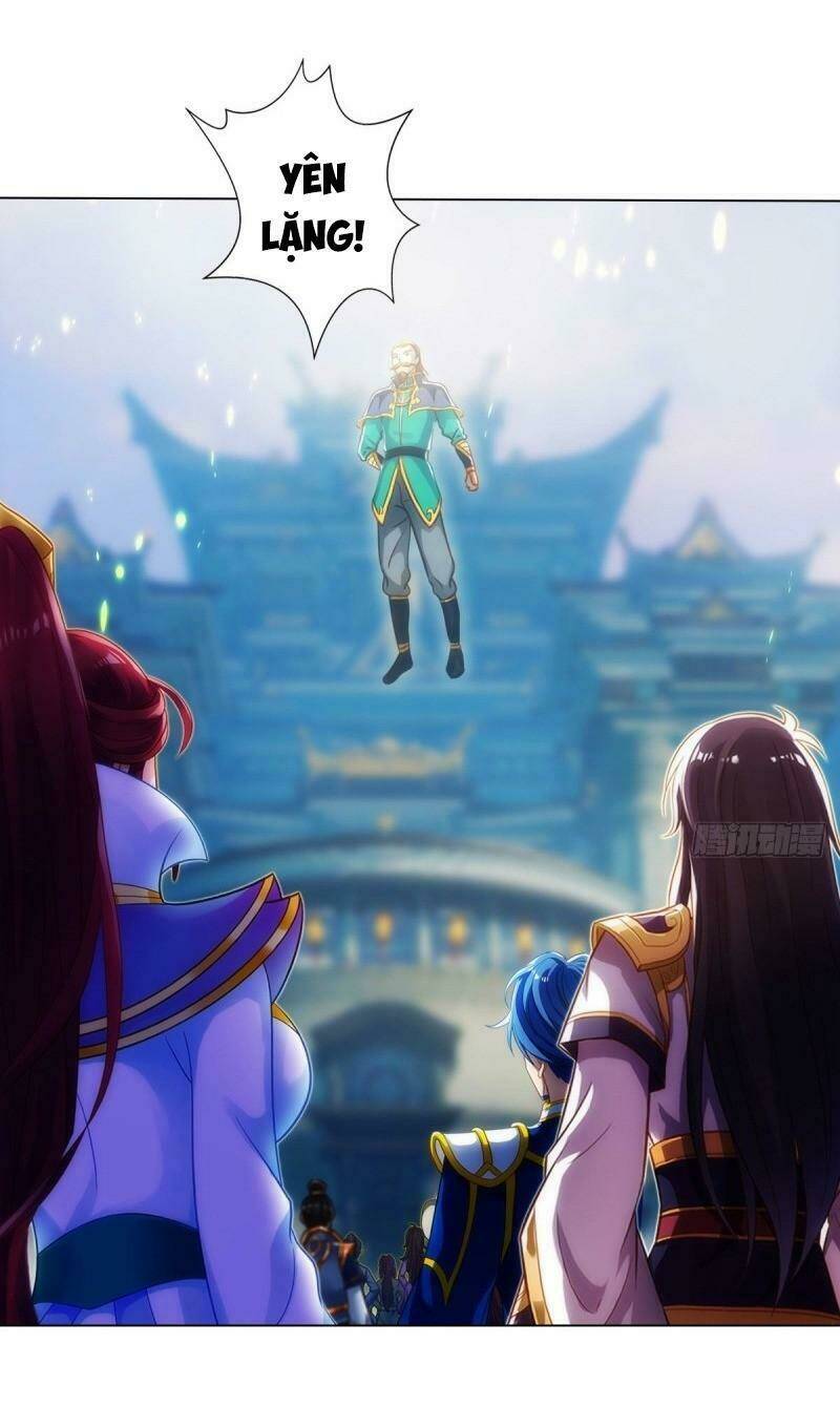 Bất Hủ Phàm Nhân: Chapter 54