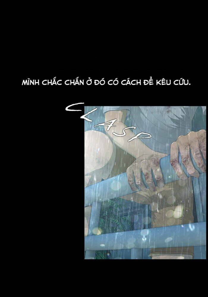 Dead Days: Chapter 16