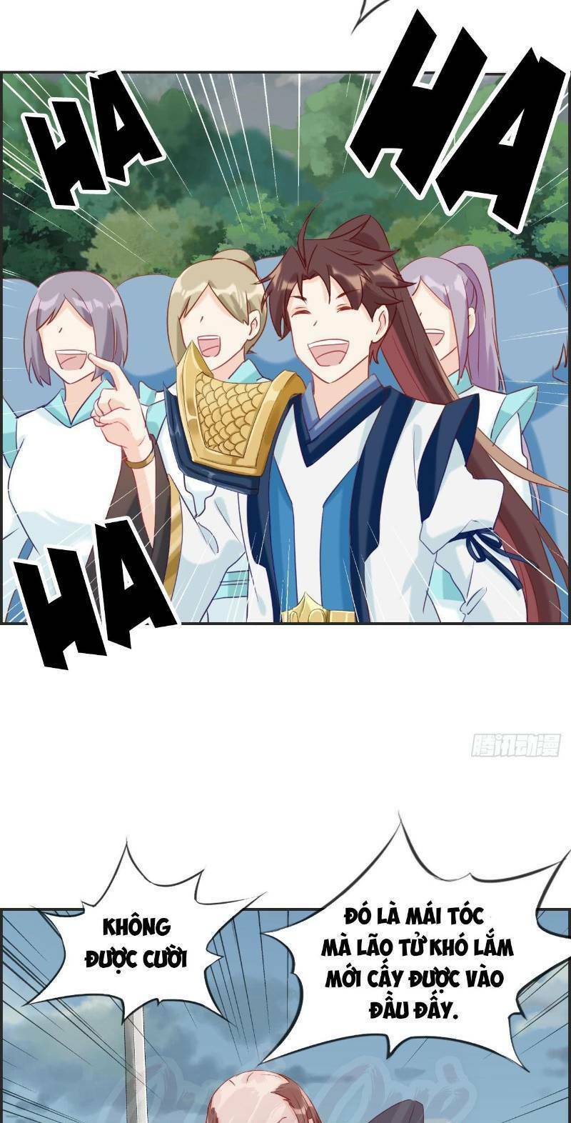 Tối Cường Hoàn Khố Hệ Thống: Chapter 48