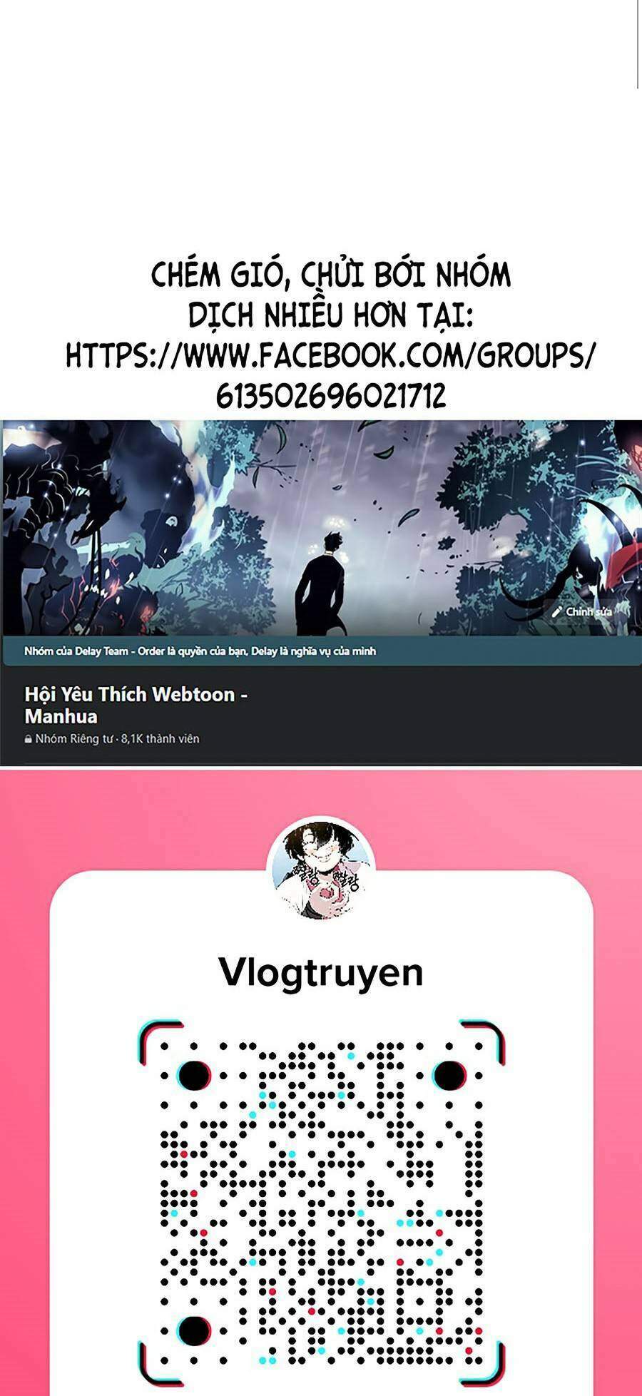 Người Chơi Siêu Mạnh: Chapter 4