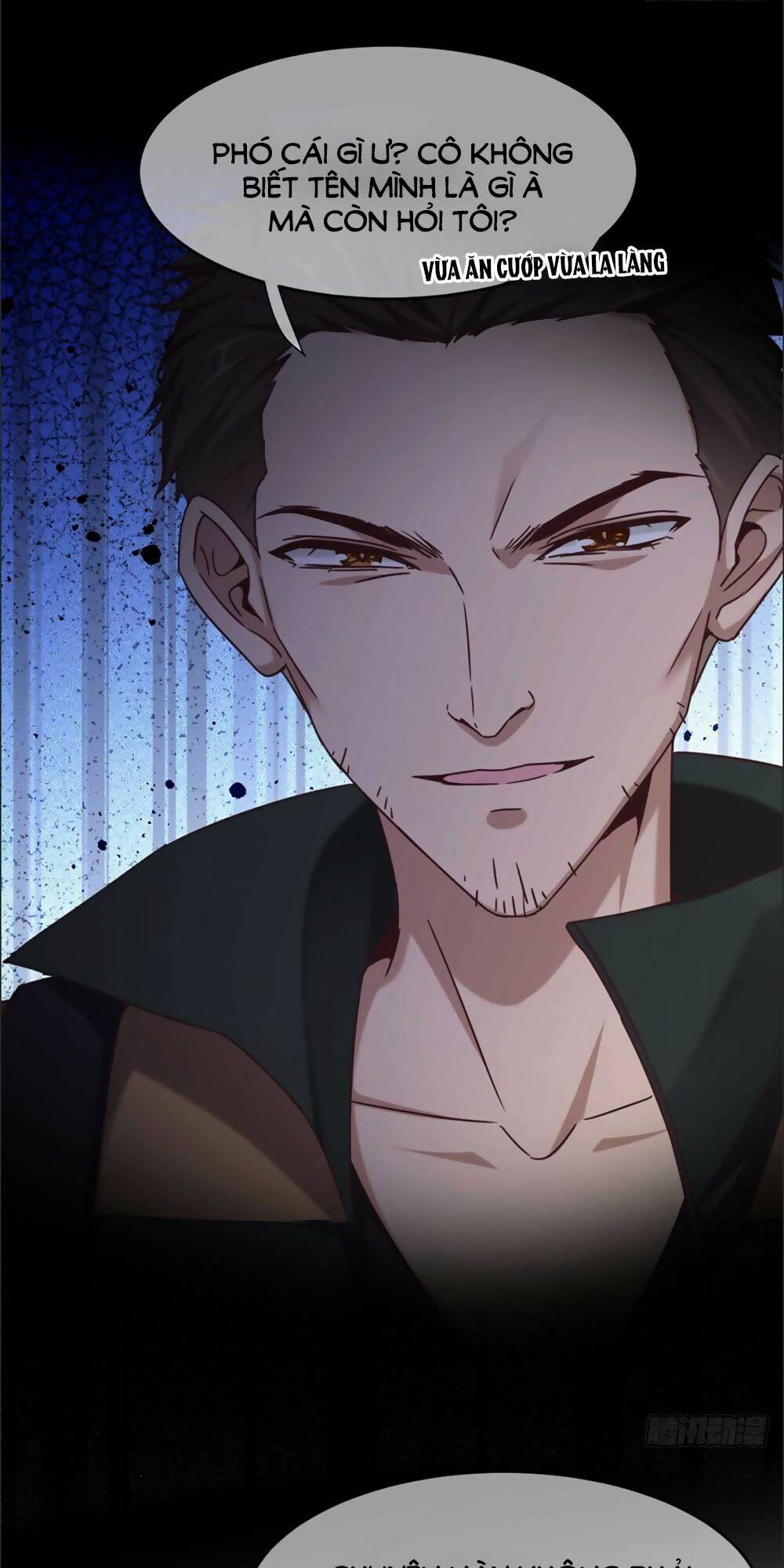 Quyến Rũ Không Thành: Chapter 13