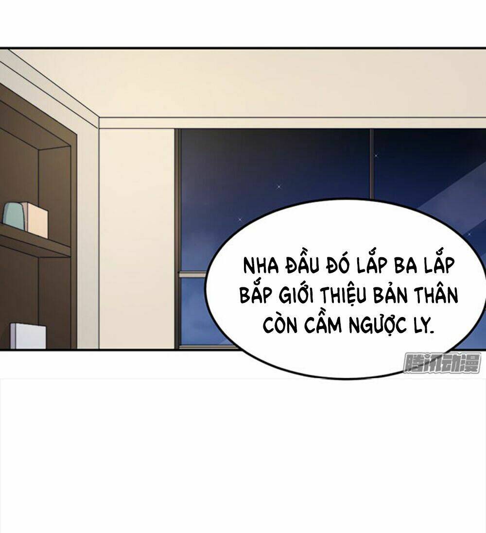 Bà Xã Tôi Là Nam Thần: Chapter 35