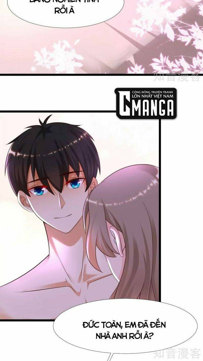 Tối Cường Vận Đào Hoa: Chapter 210