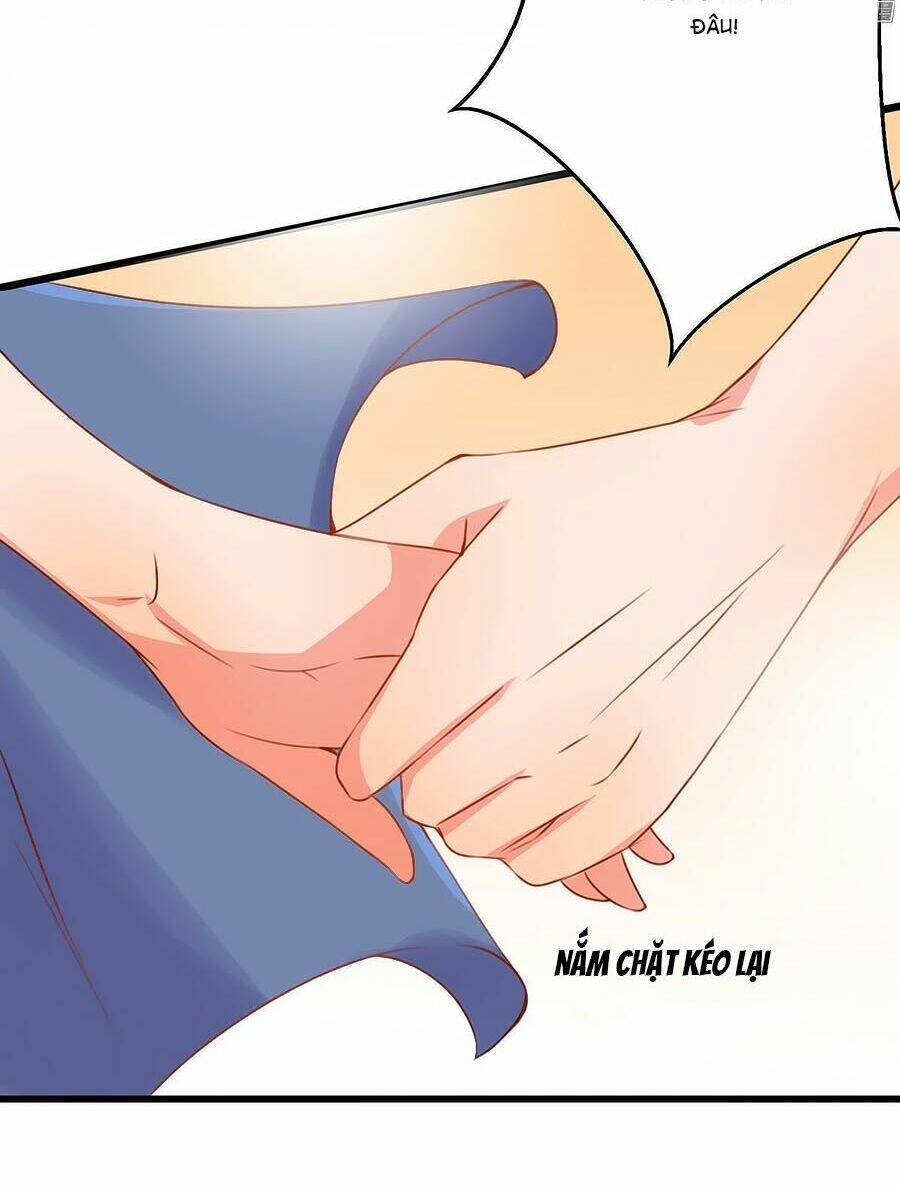 Bạn Trai Là Ngôi Sao: Chapter 37