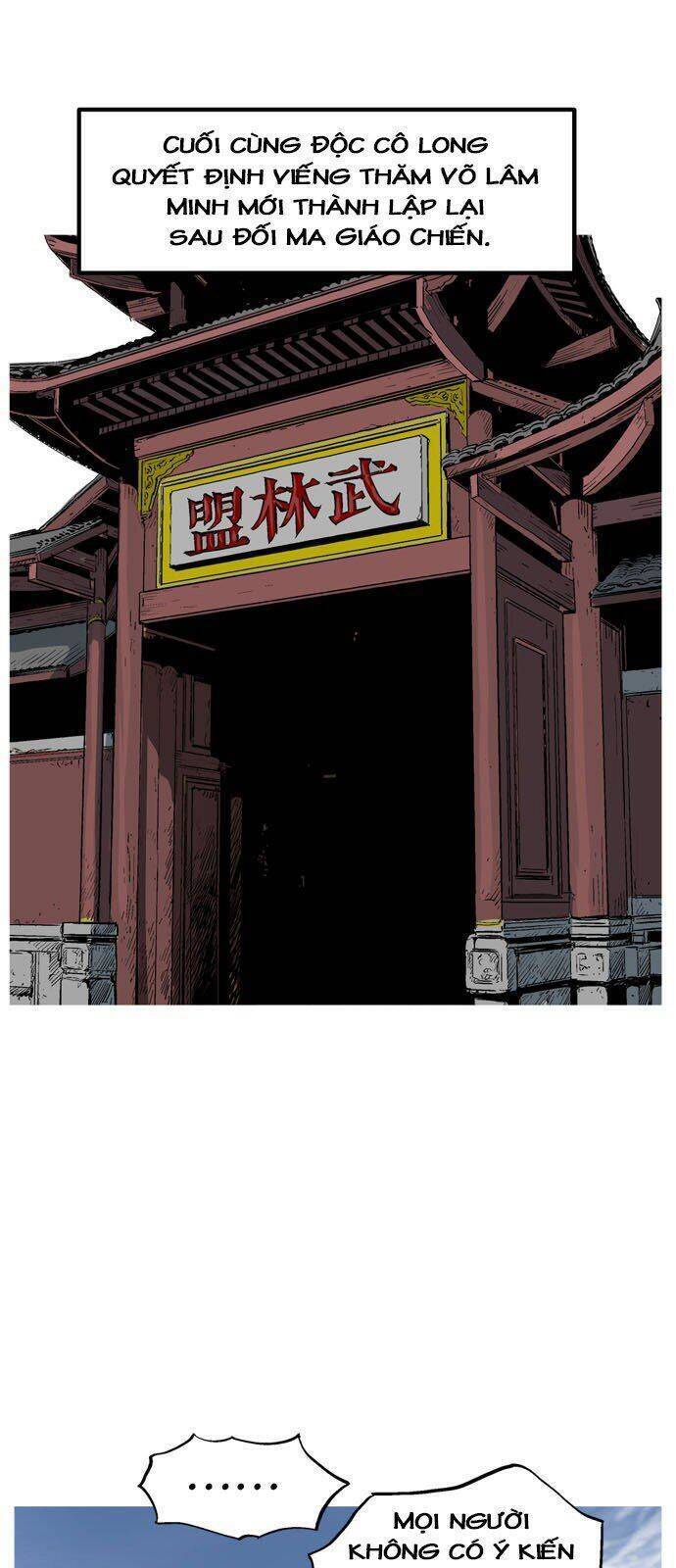 Cao Thủ 2: Chapter 141