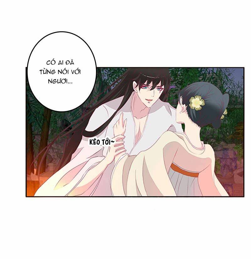 Tướng Quân Mời Ra Trận: Chapter 89