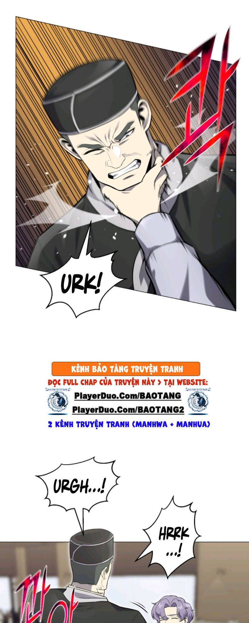 Luân Hồi Ác Nhân: Chapter 77