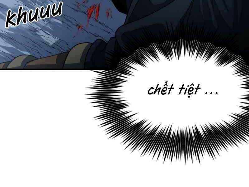 Ngôi Nhà Kết Nối Với Hầm Ngục: Chapter 20