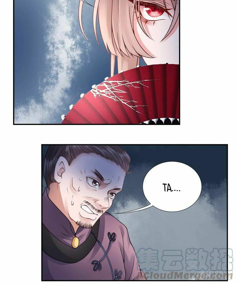 Hoàng Phi 9000 Tuổi: Chapter 54