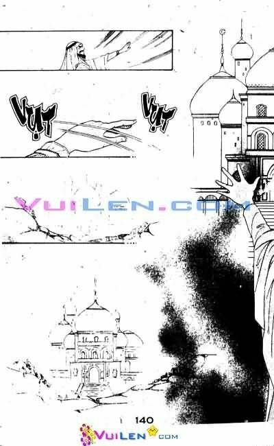 Nàng Công Chúa Ham Chơi: Chapter 3