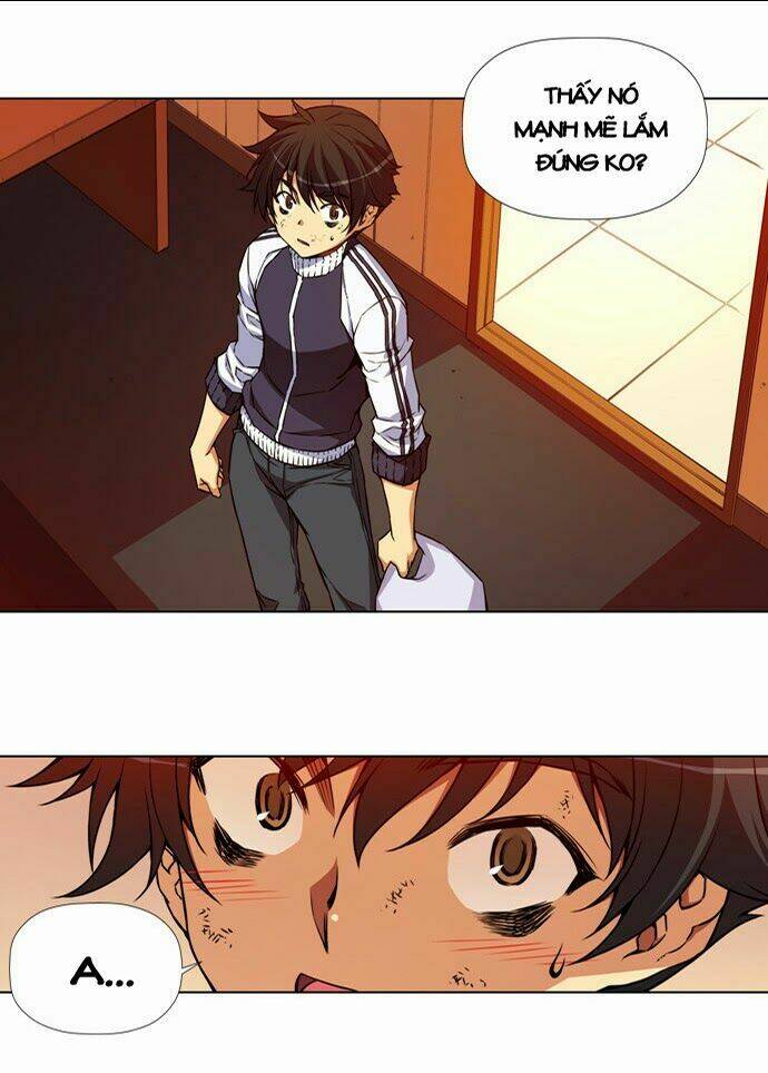 Modify: Chapter 11