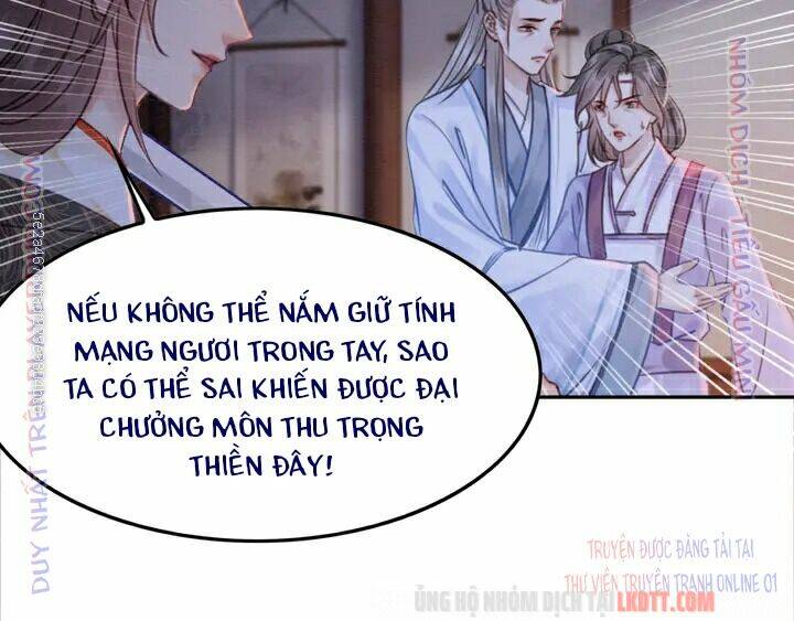 Trọng Sinh Bá Sủng Nhiếp Chính Vương Quá Mạnh Mẽ: Chapter 180