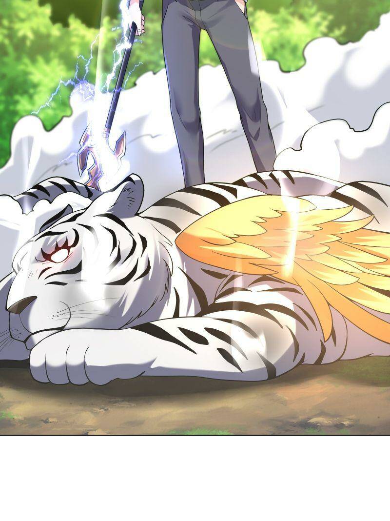 Thời Đại Thần Minh: Thế Giới Biến Thành Game Online: Chapter 19