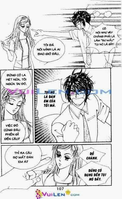 Cô gái Trung Hoa: Chapter 5