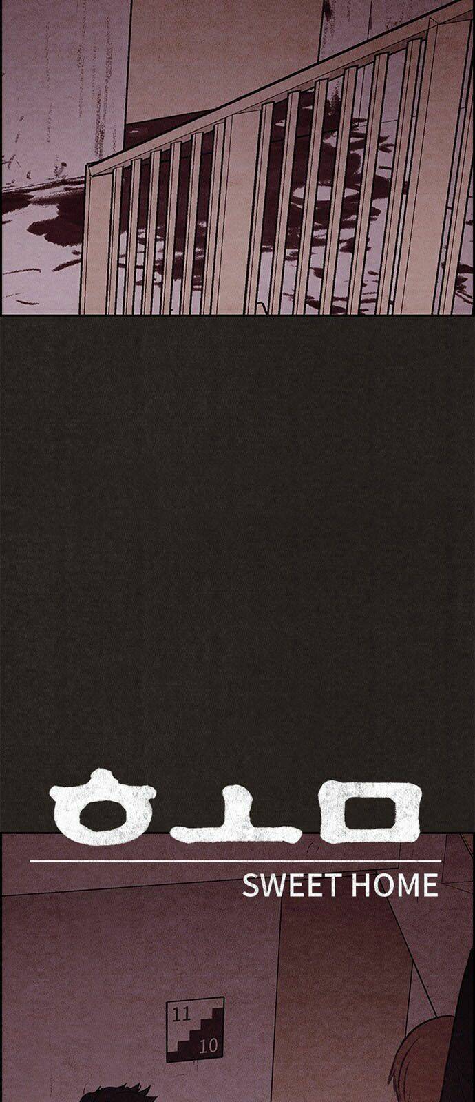 Quái Vật Tại Chung Cư Xanh: Chapter 34