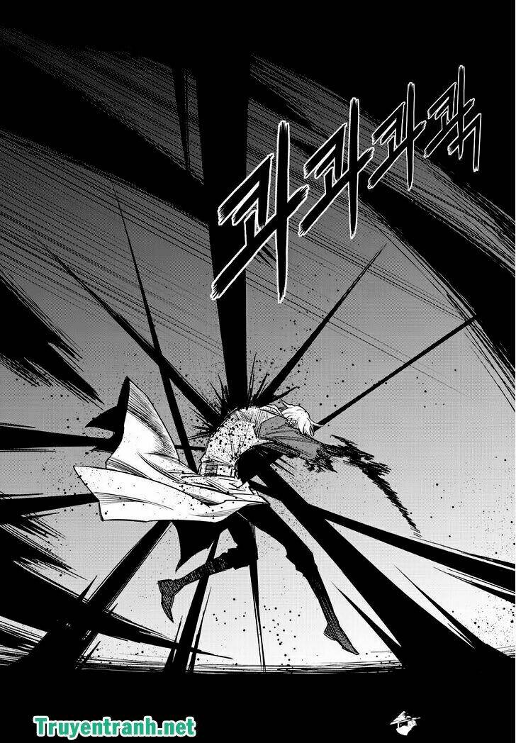 Dark Air: Chapter 93