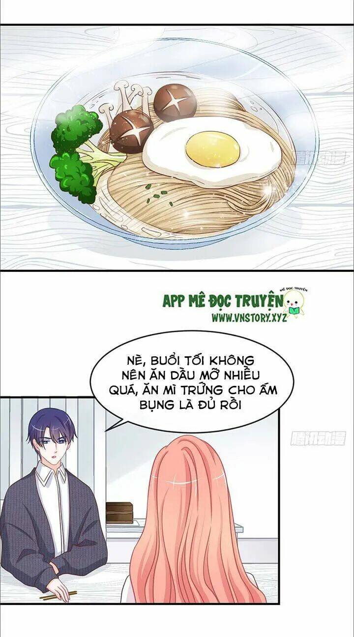 Cẩm Lý Thiếu Nữ Của Tôi: Chapter 39