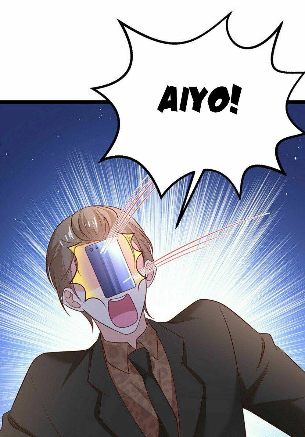 Boss Của Tôi Là Đại Thần: Chapter 64