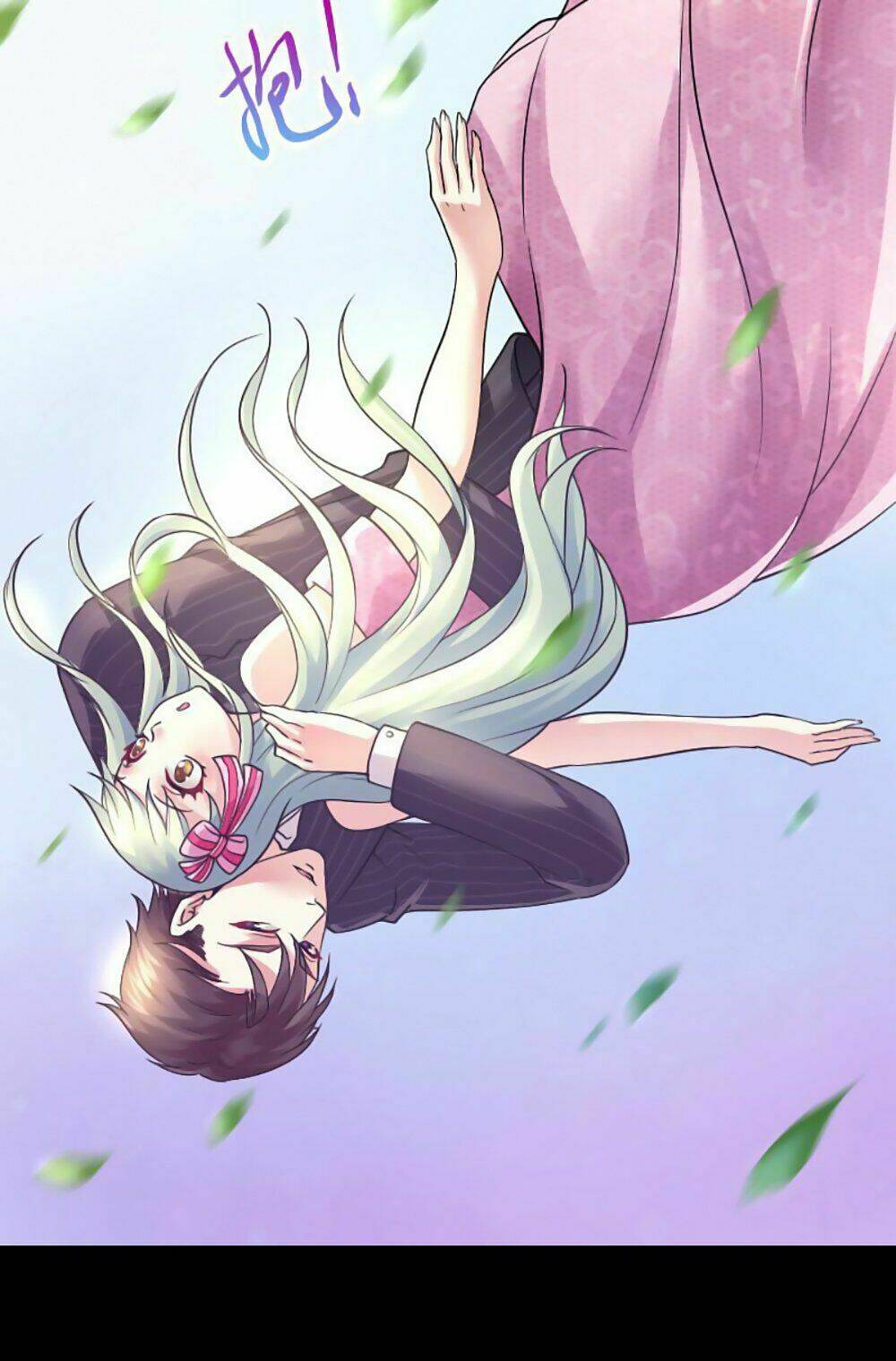 Vạn Năm Nhân Duyên Nhất Tuyến Khiên: Chapter 25