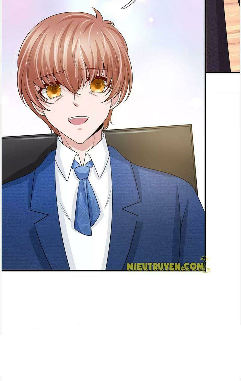 Phúc Hắc Lão Công Buông Em Ra: Chapter 148