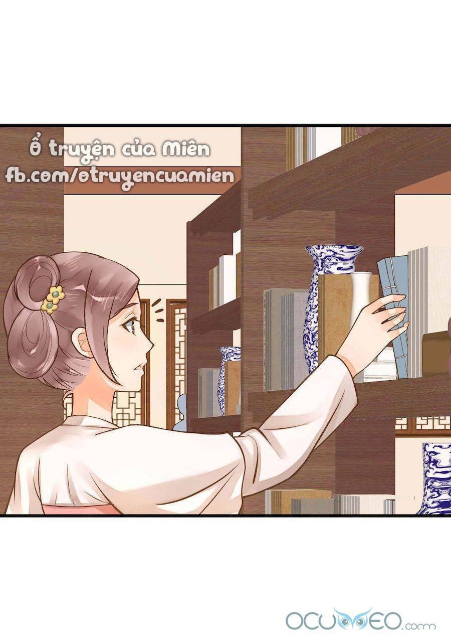 Quý Phi Này Có Chút Cơ: Chapter 19
