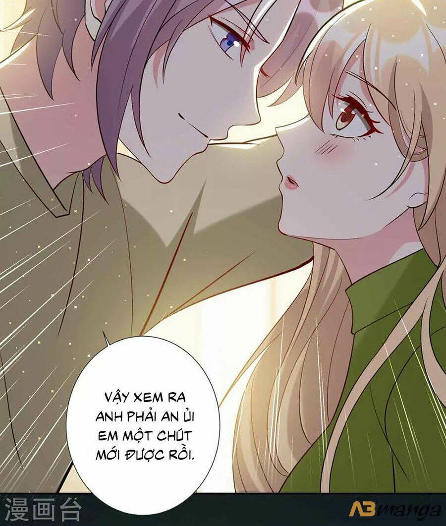 Hẹn Hò Siêu Tốc: Chapter 53