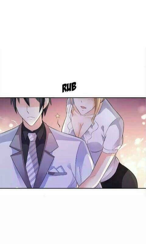 1 Nửa Hoàn Hảo Của Ceo: Chapter 31