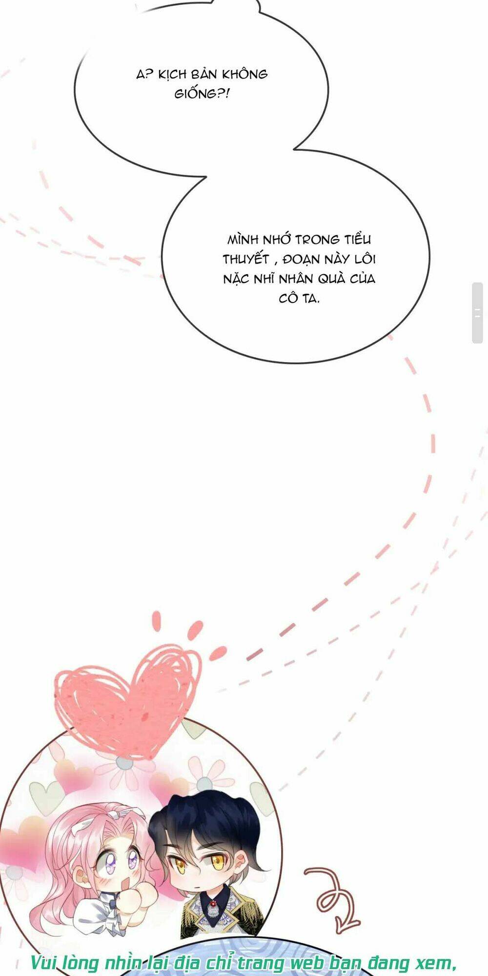 Tôi Tỏ Tình Với Kẻ Thù Của Tôi: Chapter 9