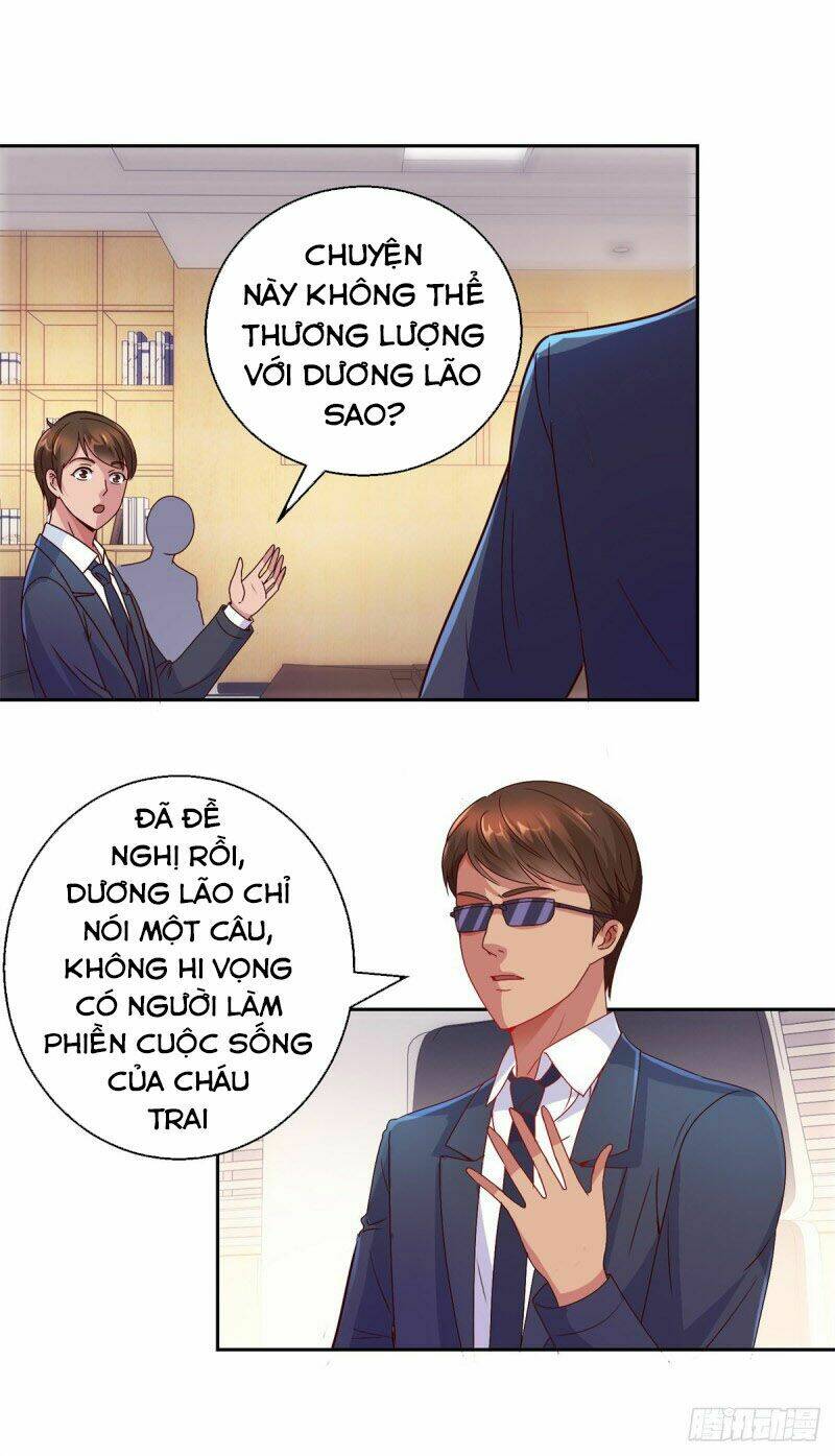 Đô Thị Chí Tôn Hệ Thống: Chapter 169