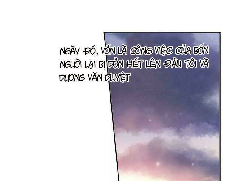 Cuộc Chiến Tình Yêu: Chapter 12