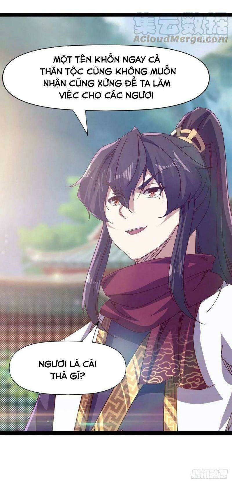 Kiếm Đồ: Chapter 114