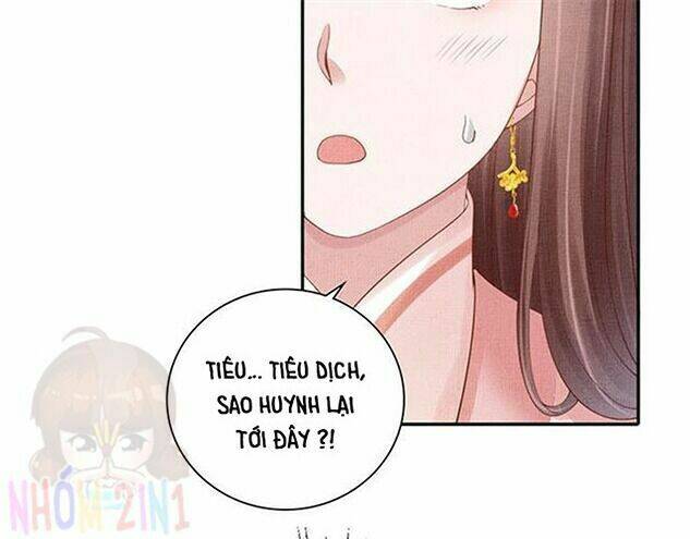 Thịnh Sủng Y Phi Chi Dao Quan Truyện: Chapter 141