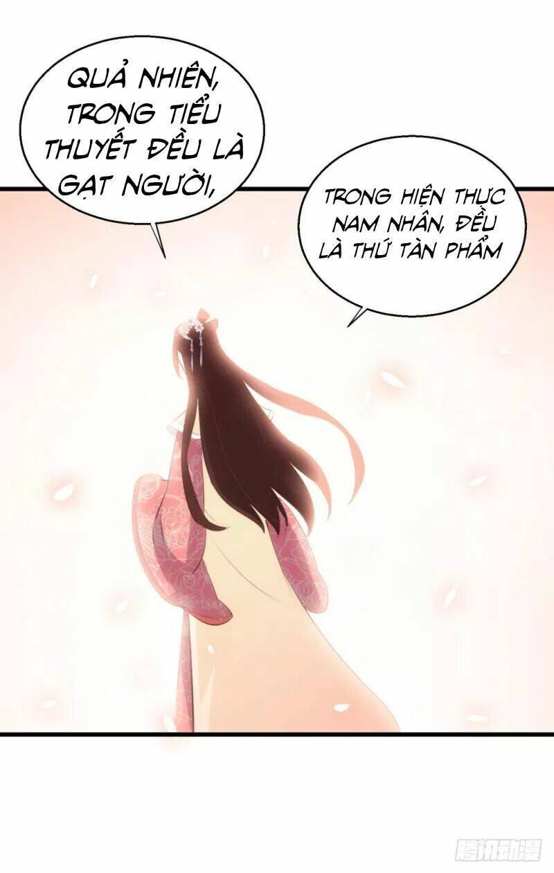 Bẩm Báo Công Chúa !: Chapter 37