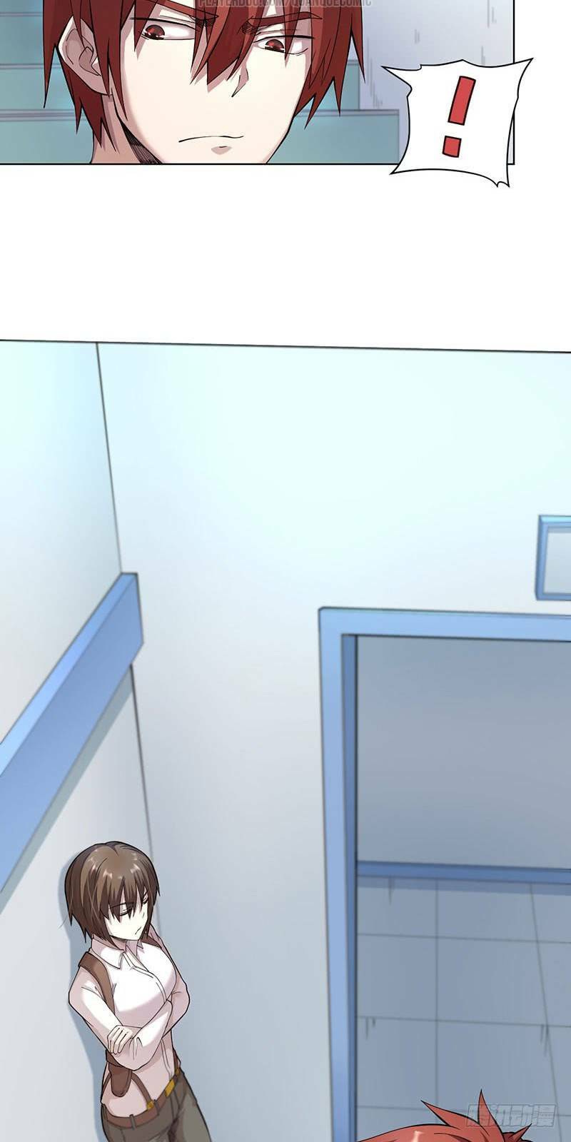 Vương Bài Thần Y: Chapter 4