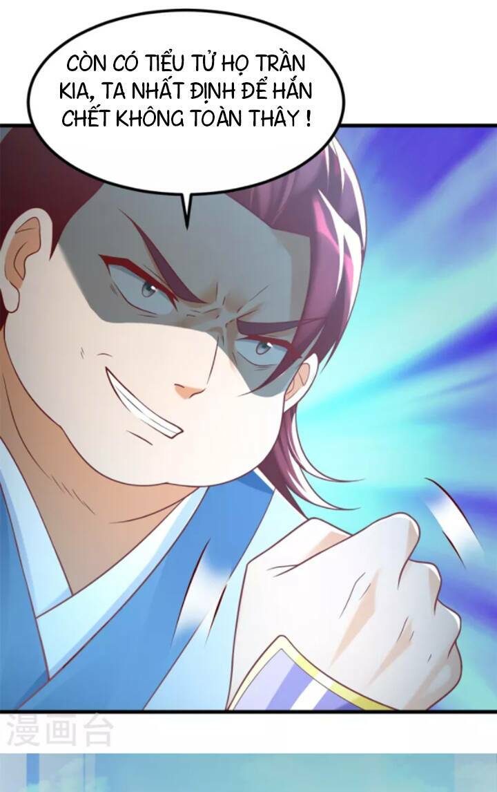Chí Tôn Trọng Sinh: Chapter 187