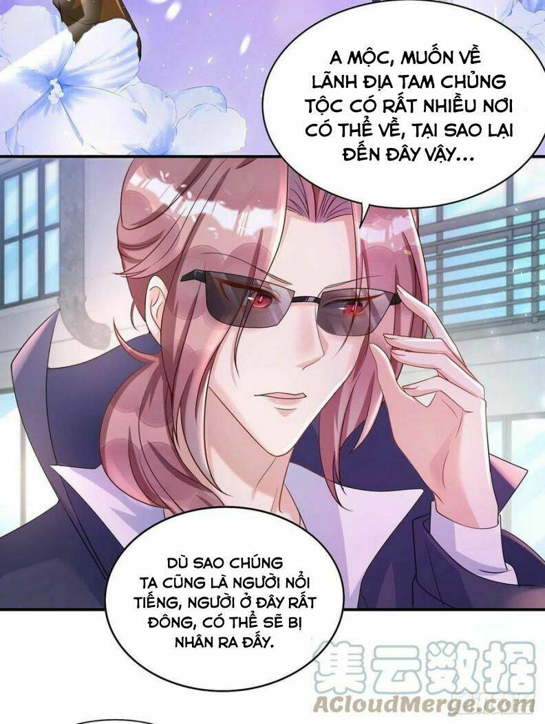Thú Thụ Bất Thân: Chapter 73