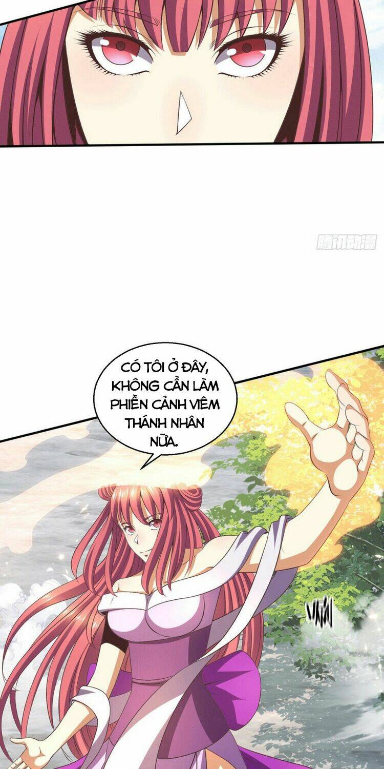 Tiên Vương Trùng Sinh: Chapter 252