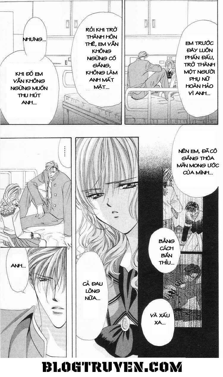 Tokyo Crazy Paradise: Chapter 71