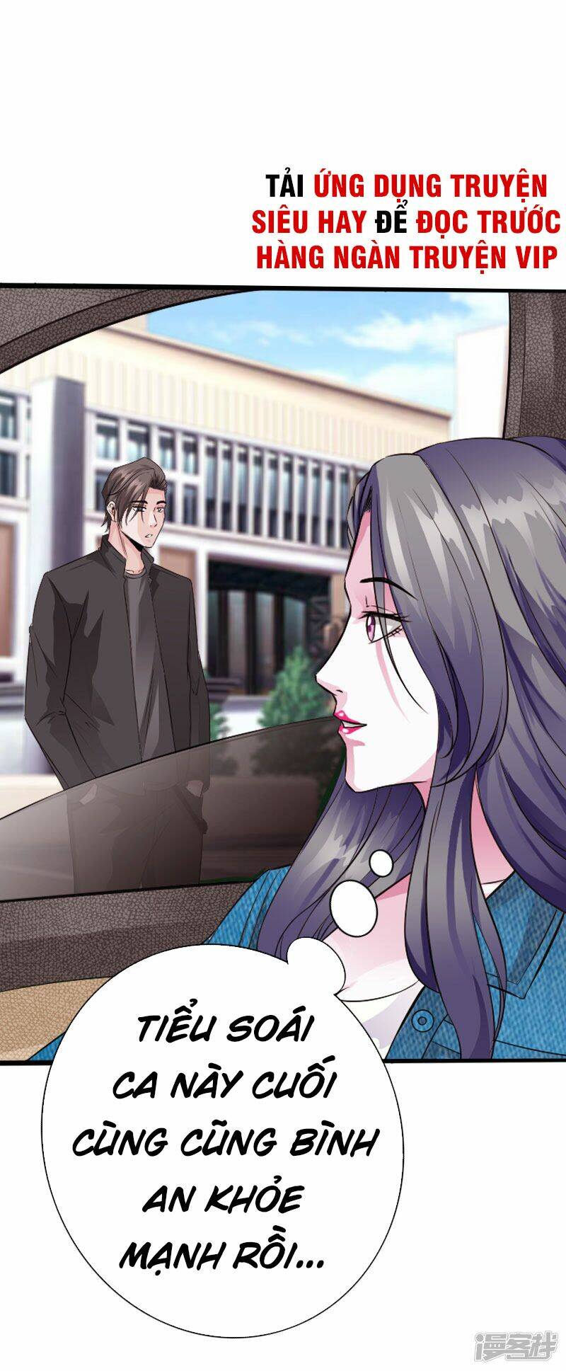 Tuyệt Phẩm Tà Thiếu: Chapter 89