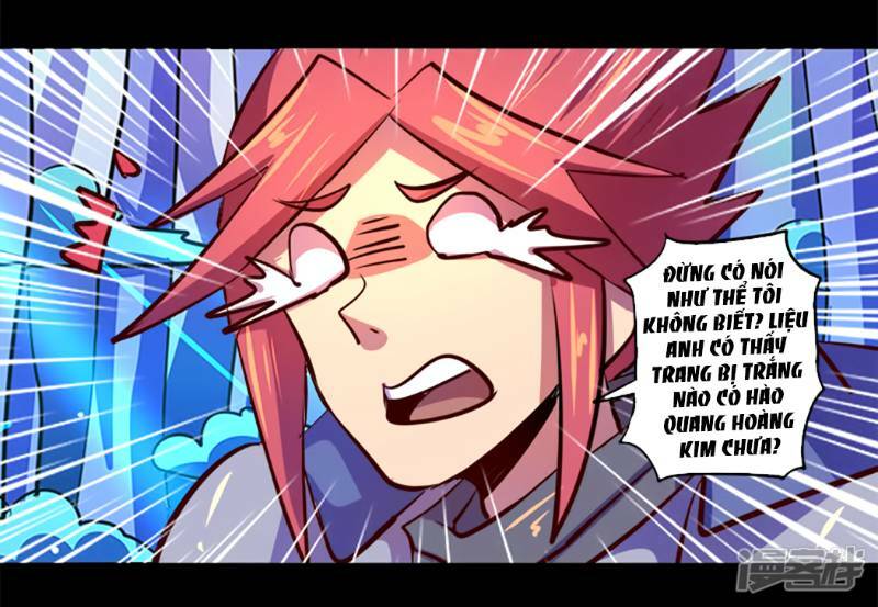 Ta Không Phải Là Npc: Chapter 87