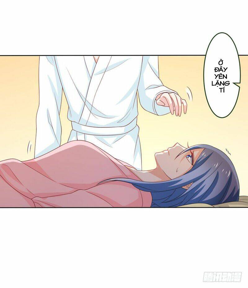 Ức Lạc Tinh Thần: Chapter 10